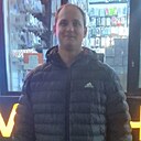 Знакомства: Костя, 30 лет, Тараз