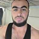 Знакомства: Малик, 27 лет, Хабаровск