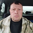 Знакомства: Александр, 45 лет, Чернянка