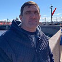 Знакомства: Олег, 50 лет, Медногорск