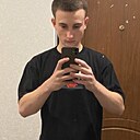 Знакомства: Антон, 22 года, Ставрополь