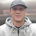 Знакомства: Dias, 25 лет, Алматы