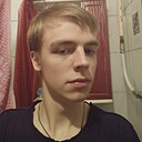 Знакомства: Никита, 23 года, Санкт-Петербург