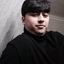 Знакомства: Senyamin, 22 года, Тула