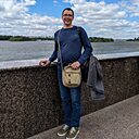 Знакомства: Алексей, 41 год, Зеленоград