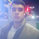 Знакомства: Нурсахет, 23 года, Новый Уренгой