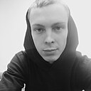 Знакомства: Данил, 25 лет, Томск