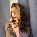 Знакомства: Мария, 22 года, Москва