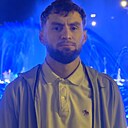 Знакомства: Руслан, 31 год, Москва