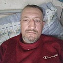 Знакомства: Костя, 43 года, Темрюк