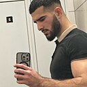 Знакомства: Али, 24 года, Клин