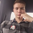 Знакомства: Сергей, 20 лет, Гомель