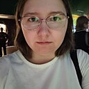 Знакомства: Екатерина, 22 года, Санкт-Петербург