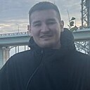 Знакомства: Влад, 25 лет, Учалы