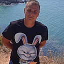 Знакомства: Сергей, 47 лет, Фаниполь