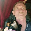 Знакомства: Сергей, 59 лет, Стрежевой