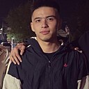 Знакомства: Сёма, 21 год, Москва