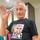 Знакомства: Виктор, 65 лет, Ижевск