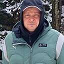 Знакомства: Игорь, 46 лет, Кропивницкий