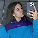 Знакомства: Виктория, 18 лет, Самара