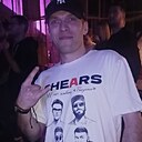 Знакомства: Антон, 38 лет, Слободской