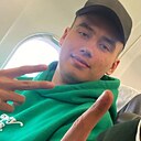 Знакомства: Дима, 23 года, Курган