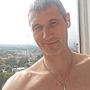 Знакомства: Игорь, 46 лет, Москва