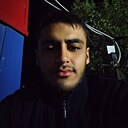 Знакомства: Аслан, 21 год, Пыть-Ях