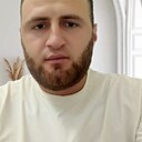 Знакомства: Али, 25 лет, Уральск