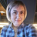 Знакомства: Анастасия, 35 лет, Новосибирск