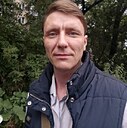 Знакомства: Сергей, 40 лет, Курск