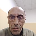 Знакомства: Андрей, 52 года, Кировское