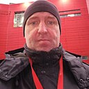 Знакомства: Антон, 40 лет, Мытищи