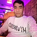 Знакомства: Алек, 35 лет, Сулюкта