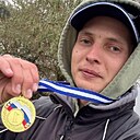 Знакомства: Андрей, 29 лет, Волгоград