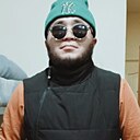 Знакомства: Федя, 20 лет, Хабаровск