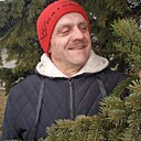 Знакомства: Владимир, 57 лет, Мариуполь