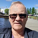 Знакомства: Владимир, 68 лет, Архангельск
