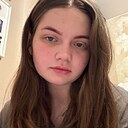 Знакомства: Ксения, 21 год, Санкт-Петербург