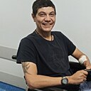 Знакомства: Иван, 34 года, Уфа