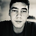 Знакомства: Jasurbek, 19 лет, Уфа