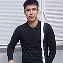 Знакомства: Замирбек, 25 лет, Бишкек