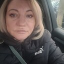 Знакомства: Елена, 44 года, Москва