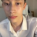 Знакомства: Usmarero, 19 лет, Якутск