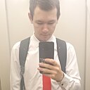 Знакомства: Иван, 19 лет, Саянск