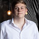 Знакомства: Никита, 18 лет, Тольятти