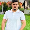 Знакомства: Ali, 23 года, Москва