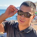 Знакомства: Санжар, 35 лет, Кызыл-Кия