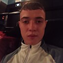 Знакомства: Иван, 20 лет, Пермь