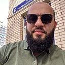 Знакомства: Халид, 32 года, Люберцы